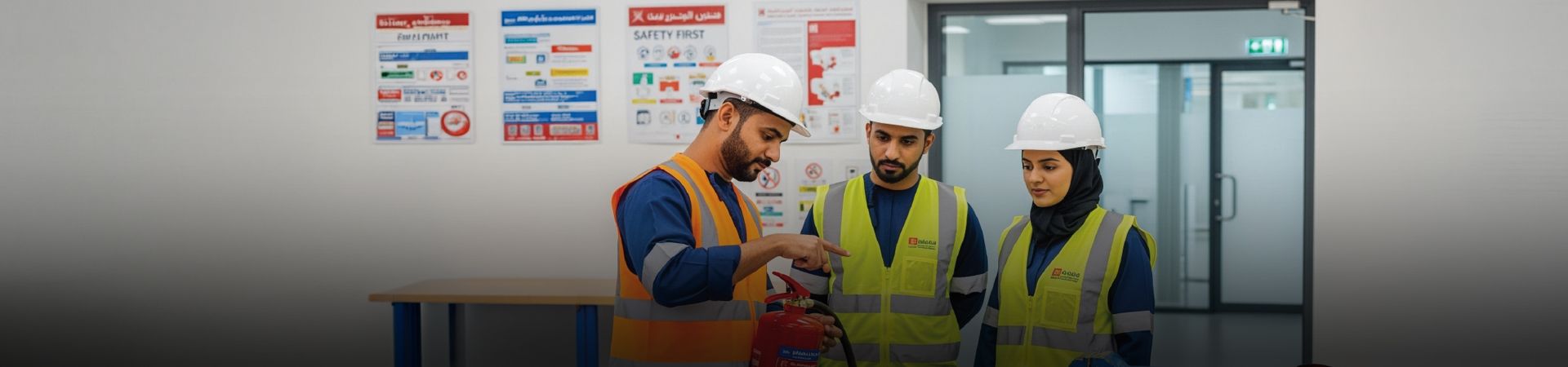 Basic Airside Safety Training