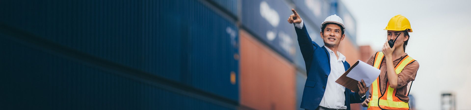 CILT Certification in Logistics and Transport