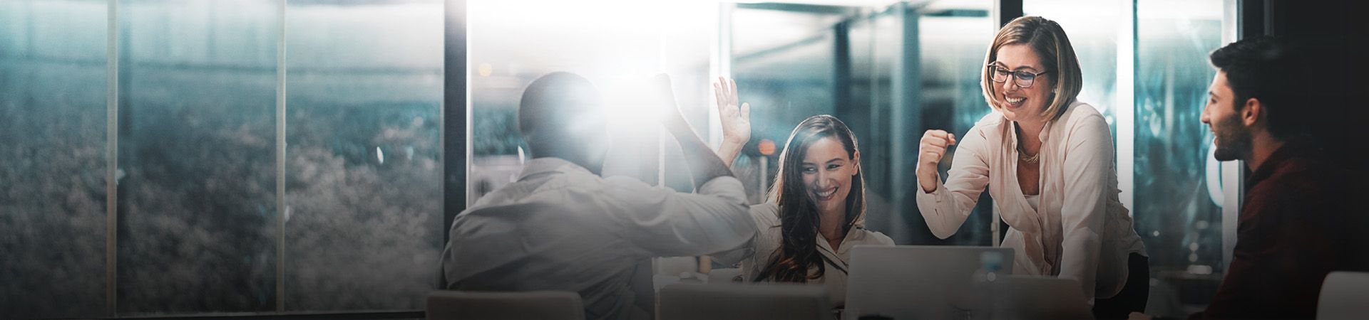Leading High Performance Teams Program