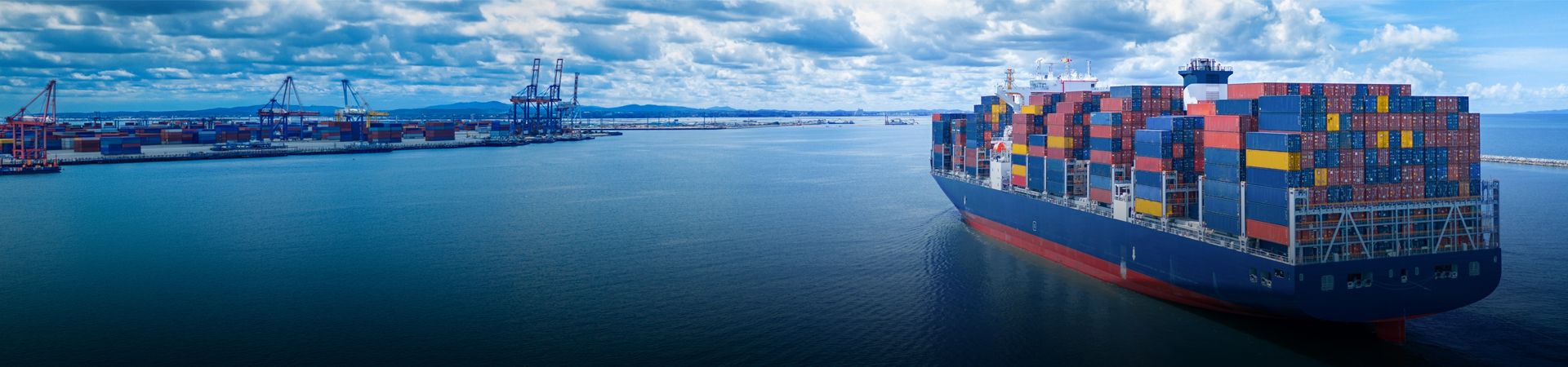 Effective & Efficient Shipping Operation