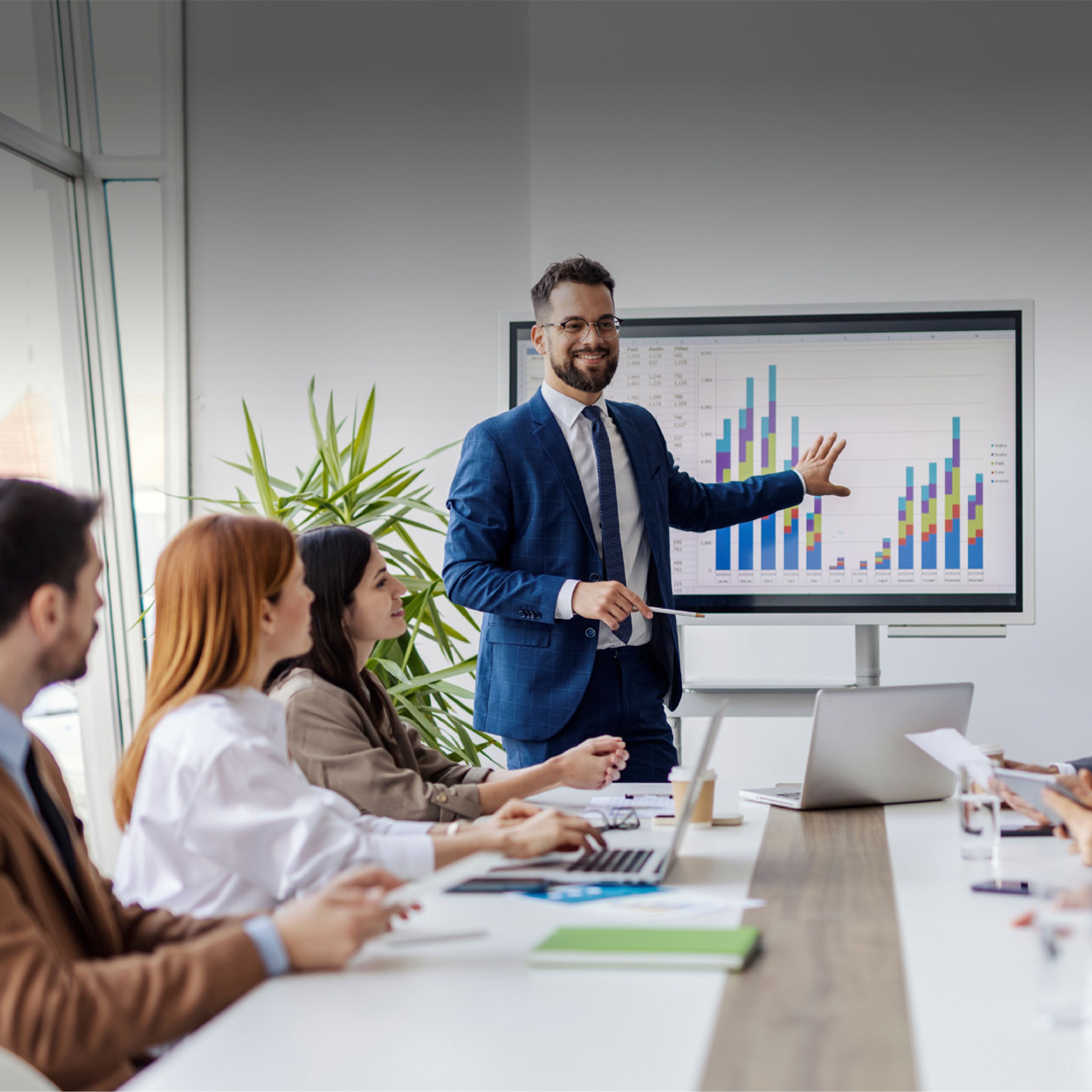The 25 High-Impact Strategies